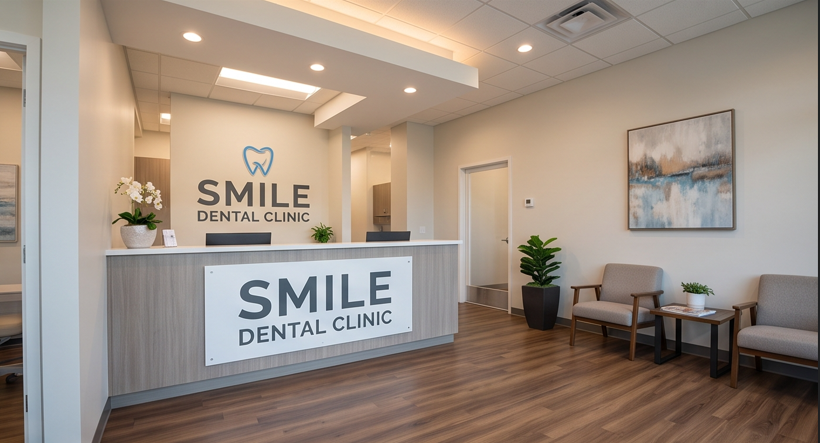 Smile — photo 2 of 4